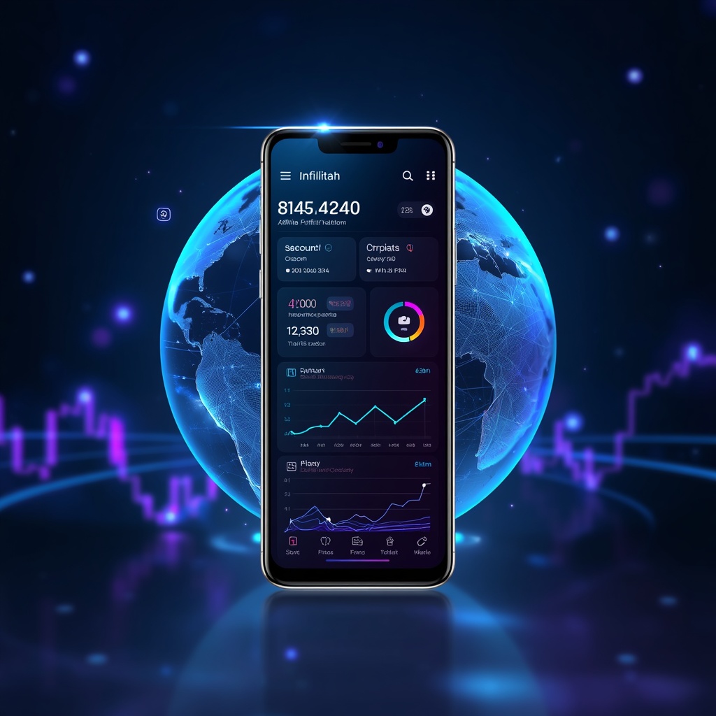 🚀 Introducing the AffsCash Android App – Manage Your Account Anytime, Anywhere